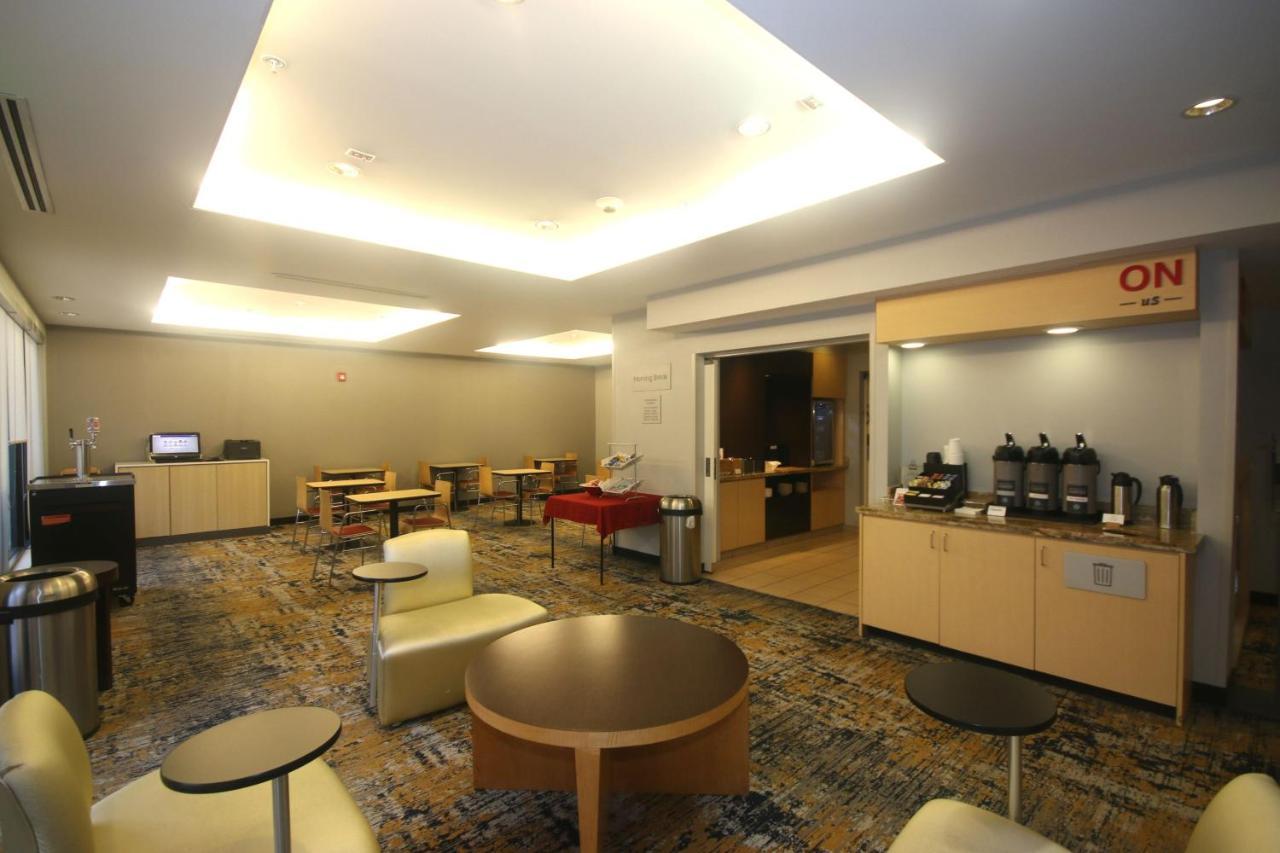 Towneplace Suites By Marriott Aiken Whiskey Road Bagian luar foto